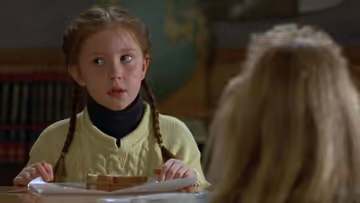 Open Question: What's your favorite performance by a child actor?