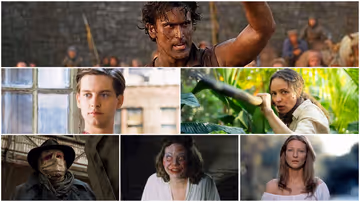 Worst to Best: The Films of Sam Raimi