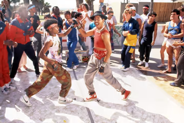 The ‘80s in 40: ‘Breakin’’ (May, 1984)