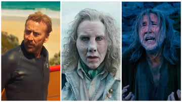 Appendix of Cage 2024 - 2025: Two Years of Nicolas Cage Movies