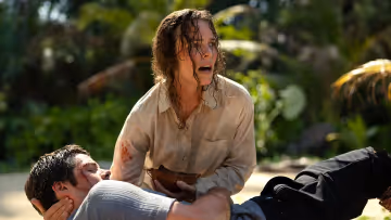 In Review: ‘Send Help,’ ‘Shelter’