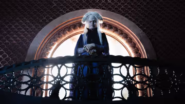 In Review: ’Dracula,’ ‘The Moment’