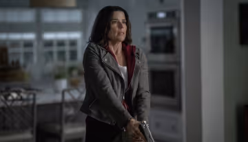 In Review: ‘Scream 7,’ ‘Dreams’