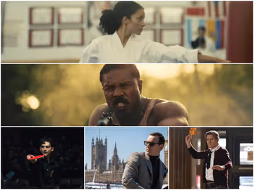 The 2025 Reveal Subscriber Poll