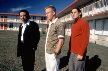 “You and I both respond to goals”: ‘Bottle Rocket’ at 30