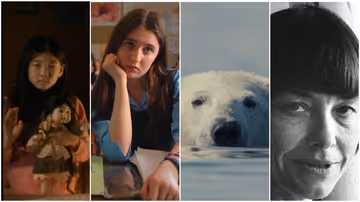 Sundance 2026 (As Seen From a Chicago Basement Couch)