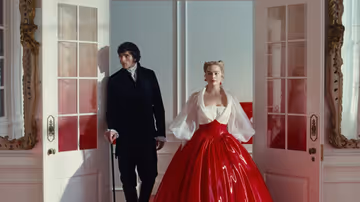 In Review: ‘“Wuthering Heights”,’ ‘Pillion,’ ‘Good Luck, Have Fun, Don’t Die,’ ‘Crime 101’