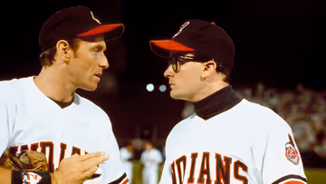 10 Thoughts After Finally Watching ‘Major League’