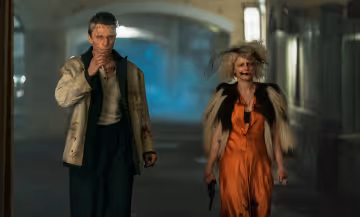 In Review: ‘The Bride!,’ ‘Hoppers’