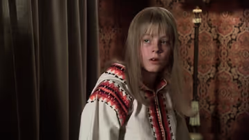 Home Alone: ‘The Little Girl Who Lives Down the Lane’