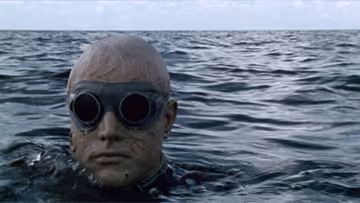 It’s October So I Watched a Horror Movie I’d Never Seen Before: ‘Shock Waves’