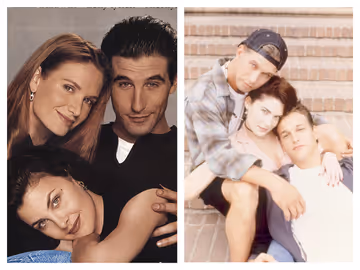 Josh & Stephen & Lara & Sherilyn & Kelly & Billy