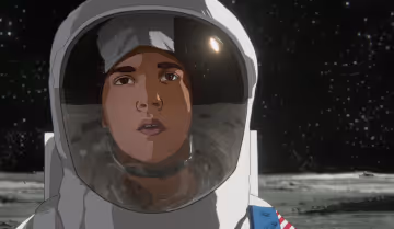 In Review: 'Apollo 10 1/2,' 'Morbius,' 'Nitram,' 'The Contractor'
