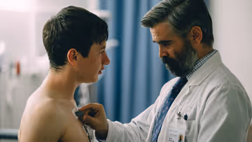 The New Cult Canon: 'The Killing of a Sacred Deer'