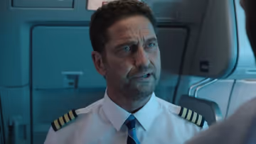 In Review: 'Plane,' 'Sick'