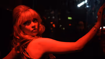 In Review: 'Last Night in Soho,' 'Antlers,' 'The Souvenir Part II' 