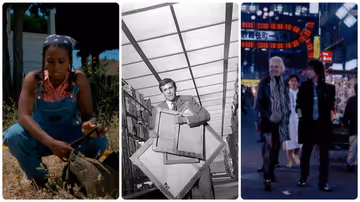 Kafka, Polaroids, and Rock and Roll: Three 2023 Rediscoveries