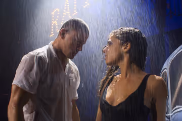 In Review: 'Magic Mike's Last Dance,' 'To Leslie'