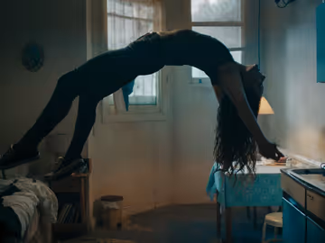 The Top Five Horror Films of 2021 (* According to Metacritic, According to Me) 