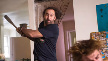 Killer Parents and Armies of One: A Guide to the Movies of Nicolas Cage’s Wilderness Years