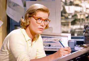 Marjorie Also Known as Midge