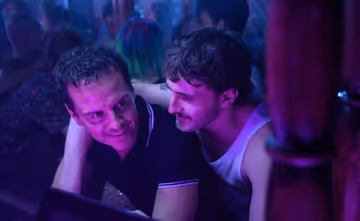 In Review: 'All of Us Strangers,' 'The Iron Claw' 