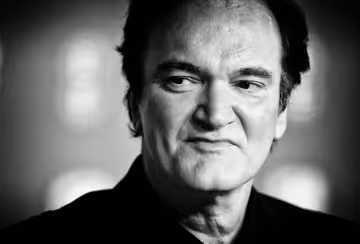 Quentin Tarantino Comes Full Circle