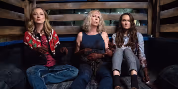 In Review: 'Halloween Ends'