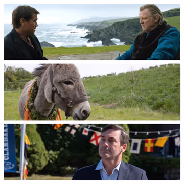 The Best Movies of 2022 (Scott's List)