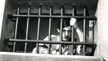 #95 (tie): ‘A Man Escaped’: The Reveal discusses all 100 of Sight & Sound’s Greatest Films of All Time