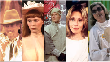 Altman at the Other End of the Seventies