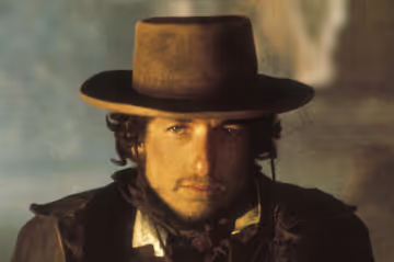 When Dylan Met Peckinpah
