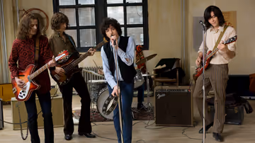 “Tell Me”: 'Not Fade Away' and the Little-Seen True Confessions of David Chase