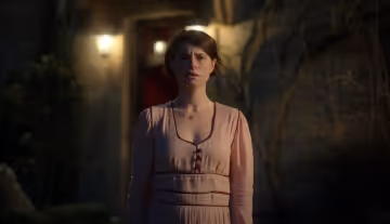 In Review: 'Men,' 'Chip 'n Dale: Rescue Rangers'