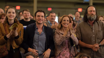 Oscars Aftermath: Catching Up with 'CODA'