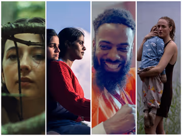 Sundance 2024 (As Seen from a Chicago Basement)