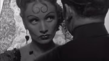 Minding the Gaps: 'The Devil Is a Woman' (1935)