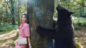 In Review: 'Cocaine Bear' and 'The Quiet Girl'