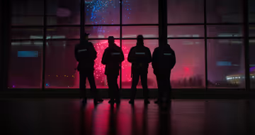 Trading Spaces: Highlights From True/False 2022