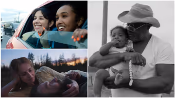 The 2025 Sundance Film Festival (As Seen From a Distance)