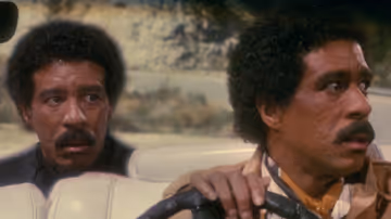 Richard Pryor Kept Trying to Tell Us Something About His Life