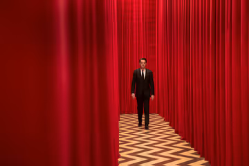 Under the Sycamore Trees: The Night ‘Twin Peaks’ Went Off the Air