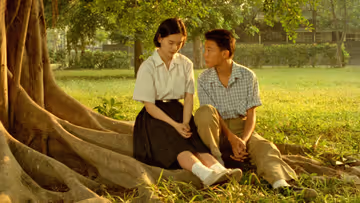 #78 (tie): 'A Brighter Summer Day': The Reveal discusses all 100 of Sight & Sound’s Greatest Films of All Time