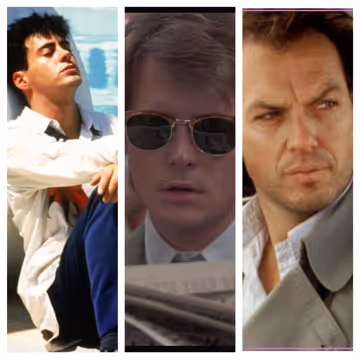 Hollywood's Brief Cocaine Binge