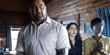 In Review: 'Knock at the Cabin'