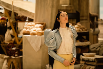 In Review: 'Poor Things,' 'The Boy and the Heron'