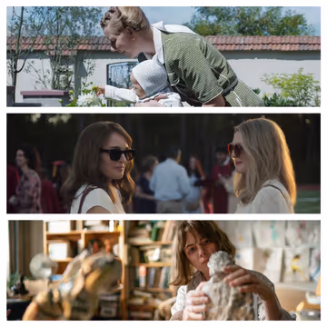 The Best Movies of 2023 (Scott’s List)