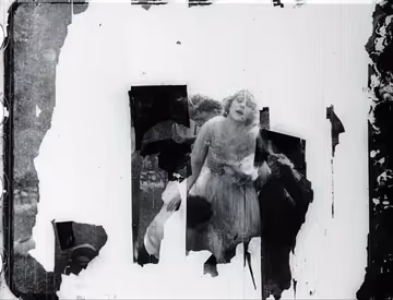 Open Question: What's a great non-traditional documentary?