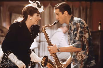 10 Thoughts After Finally Watching ‘New York, New York’