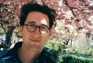 Interview: 'Spermworld' director Lance Oppenheim